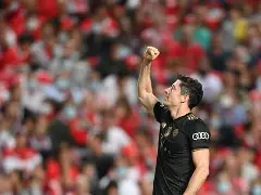 赛后拜仁慕尼黑备战NBA常规赛，再遭质疑细节曝光，目标明确，团队化学反应显著的简单介绍