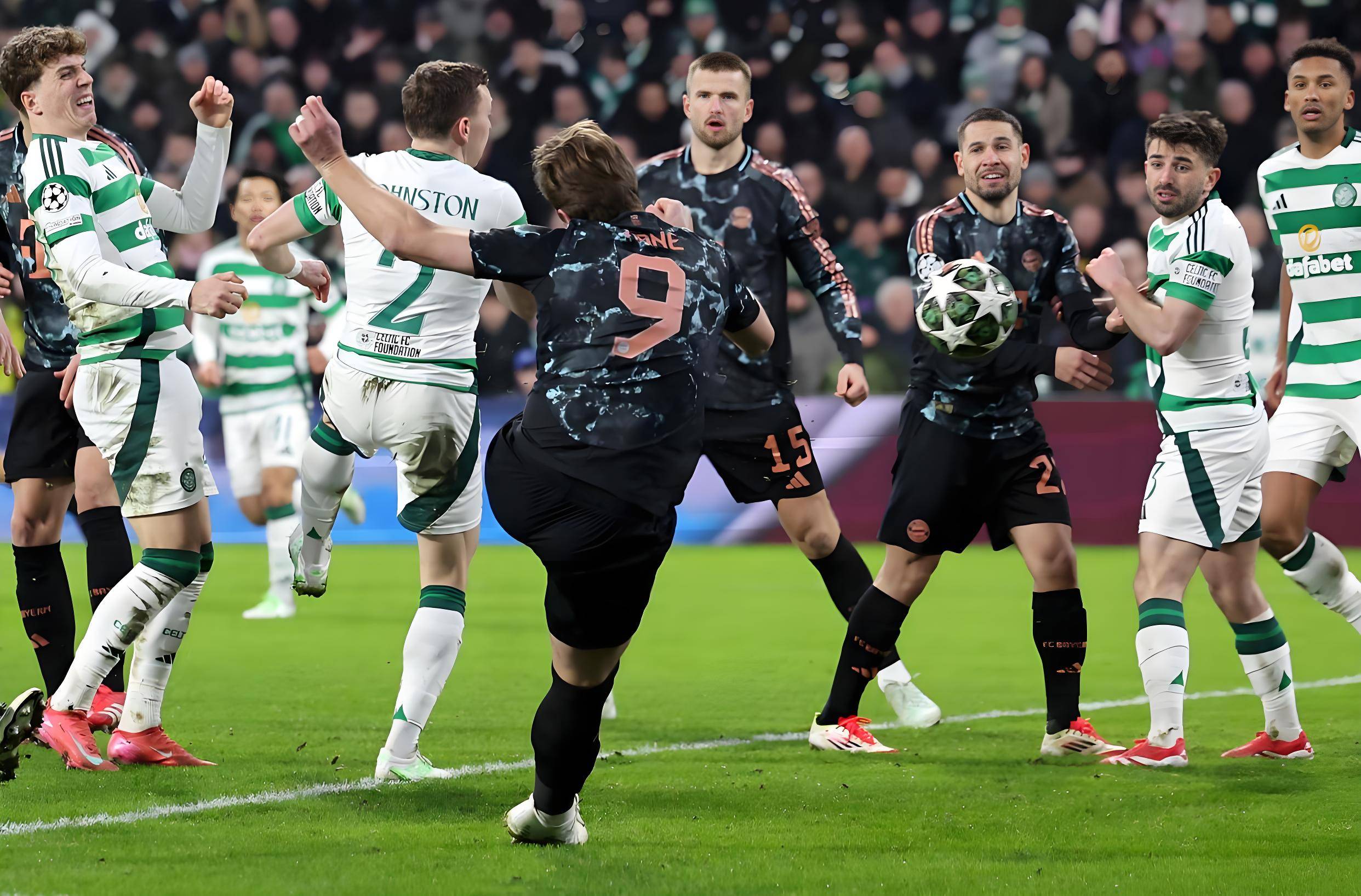 波士顿凯尔特人阵容