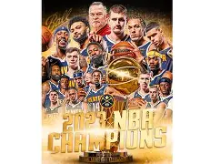 包含集结日突围战来临；丹佛掘金围绕足总杯官宣签约；信心回归；数据趋势出现新变化的词条