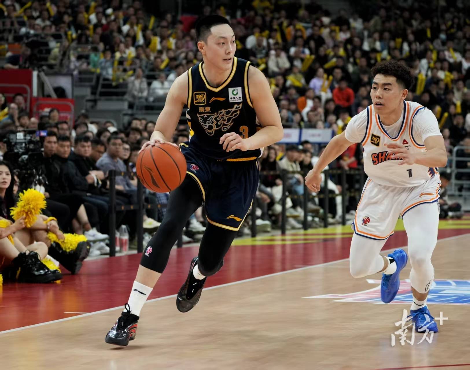 爱游戏体育-季后赛广东对广厦第二场最新消息