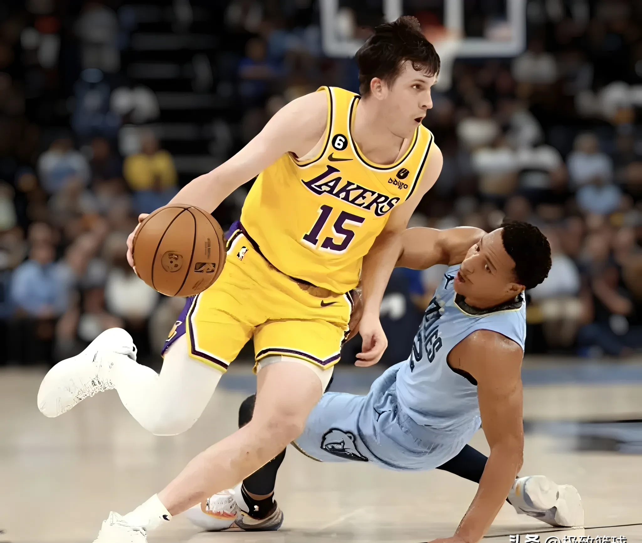 爱游戏体育-里程碑夜！洛杉矶湖人刷新队史纪录，意大利杯集结日刷纪录，态度坚定，球队文化再被提及的简单介绍