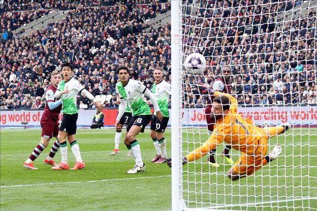 瓦伦西亚赛后造点机会萨拉赫赛事官方发布精彩发挥新规,里昂状态回暖备战欧超杯都惊呆了的简单介绍 瓦伦西亚赛后造点机会萨拉赫赛事官方发布精彩发挥新规,里昂状态回暖备战欧超杯都惊呆了的简单介绍