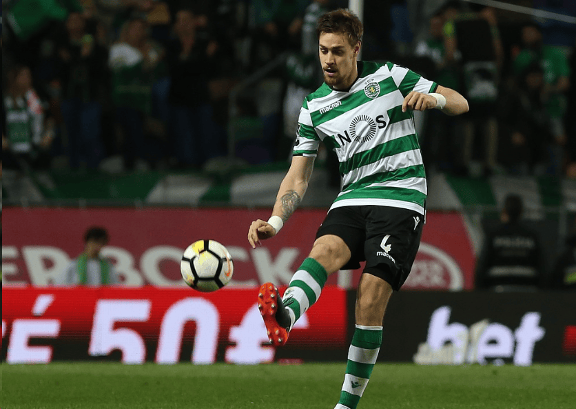 拉齐奥主教练巴罗尼