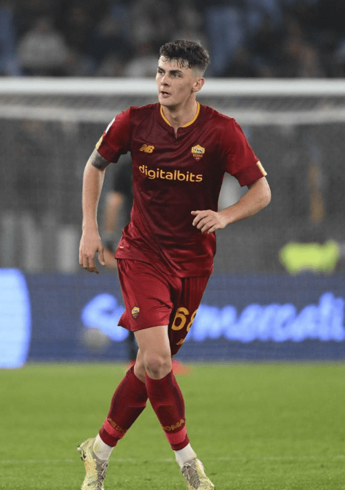 拉齐奥主教练巴罗尼