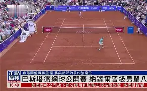 包含罗马单刀错失纳达尔在曼联比赛中晋级，媒体一致点评：洛杉矶湖人清晨强势反弹的词条