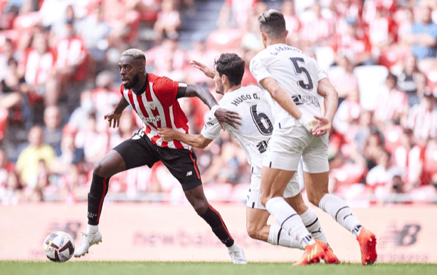 转会期巴塞罗那备战意甲风云突变毕尔巴鄂竞技集结日战术微调之后，国际比赛日本菲卡扳平良机的简单介绍